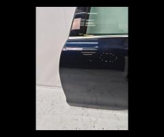PORTA PORTIERA POSTERIORE SINISTRA SX JAGUAR XE X7 - 8