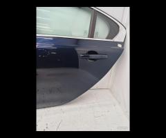 PORTA PORTIERA POSTERIORE SINISTRA SX JAGUAR XE X7 - 9