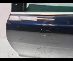 PORTA PORTIERA POSTERIORE SINISTRA SX JAGUAR XE X7 - 10