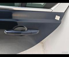 PORTA PORTIERA POSTERIORE SINISTRA SX JAGUAR XE X7 - 11