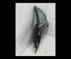 PORTA PORTIERA POSTERIORE SINISTRA SX JAGUAR XE X7 - 18