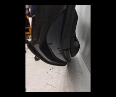 PORTA PORTIERA POSTERIORE SINISTRA SX JAGUAR XE X7 - 21