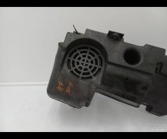 CASSA ALTOPARLANTE SUBWOOFER POSTERIOR CENTRALE AU