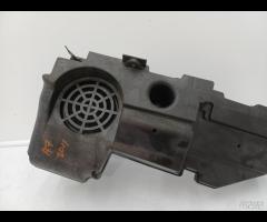 CASSA ALTOPARLANTE SUBWOOFER POSTERIOR CENTRALE AU