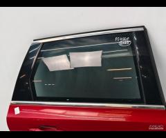 PORTA PORTIERA POSTERIORE DESTRA PEUGEOT 308 II 20