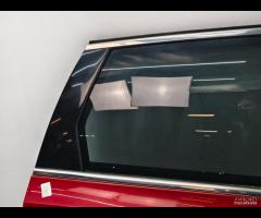 PORTA PORTIERA POSTERIORE DESTRA PEUGEOT 308 II 20
