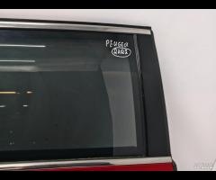 PORTA PORTIERA POSTERIORE DESTRA PEUGEOT 308 II 20