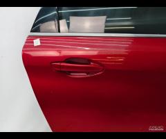 PORTA PORTIERA POSTERIORE DESTRA PEUGEOT 308 II 20 - 7