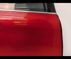 PORTA PORTIERA POSTERIORE DESTRA PEUGEOT 308 II 20 - 8