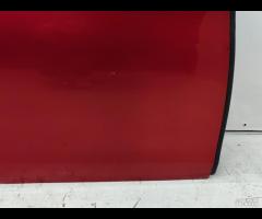 PORTA PORTIERA POSTERIORE DESTRA PEUGEOT 308 II 20 - 10