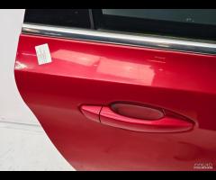 PORTA PORTIERA POSTERIORE DESTRA PEUGEOT 308 II 20 - 11