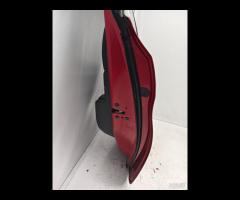 PORTA PORTIERA POSTERIORE DESTRA PEUGEOT 308 II 20 - 19