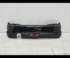 PARAURTI POSTERIORE ORIGINALE MINI F56 COOPER D 20
