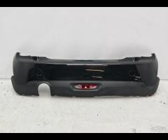 PARAURTI POSTERIORE ORIGINALE MINI F56 COOPER D 20
