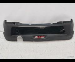 PARAURTI POSTERIORE ORIGINALE MINI F56 COOPER D 20