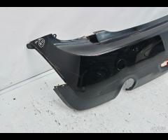 PARAURTI POSTERIORE ORIGINALE MINI F56 COOPER D 20