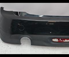 PARAURTI POSTERIORE ORIGINALE MINI F56 COOPER D 20