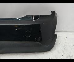 PARAURTI POSTERIORE ORIGINALE MINI F56 COOPER D 20 - 7