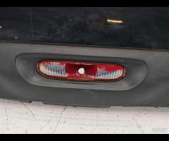 PARAURTI POSTERIORE ORIGINALE MINI F56 COOPER D 20 - 9