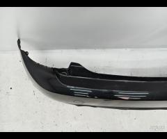 PARAURTI POSTERIORE ORIGINALE MINI F56 COOPER D 20 - 11