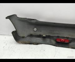PARAURTI POSTERIORE ORIGINALE MINI F56 COOPER D 20 - 14
