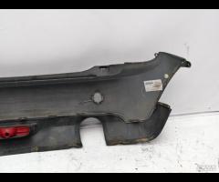 PARAURTI POSTERIORE ORIGINALE MINI F56 COOPER D 20 - 15