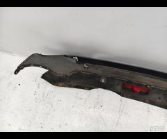 PARAURTI POSTERIORE ORIGINALE MINI F56 COOPER D 20 - 17