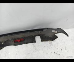 PARAURTI POSTERIORE ORIGINALE MINI F56 COOPER D 20 - 18