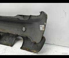 PARAURTI POSTERIORE ORIGINALE MINI F56 COOPER D 20 - 19