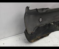 PARAURTI POSTERIORE ORIGINALE MINI F56 COOPER D 20 - 20
