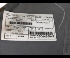 PARAURTI POSTERIORE ORIGINALE MINI F56 COOPER D 20 - 21