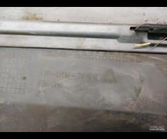 PARAURTI POSTERIORE ORIGINALE MINI F56 COOPER D 20 - 23