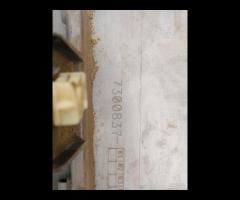 PARAURTI POSTERIORE ORIGINALE MINI F56 COOPER D 20 - 24