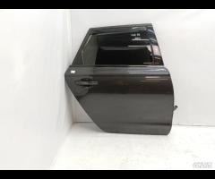 PORTA PORTIERA POSTERIORE DESTRA AUDI A6 C7 2011-2