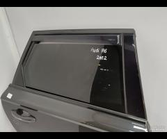 PORTA PORTIERA POSTERIORE DESTRA AUDI A6 C7 2011-2