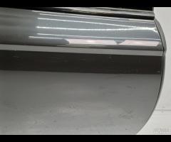 PORTA PORTIERA POSTERIORE DESTRA AUDI A6 C7 2011-2