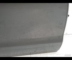 PORTA PORTIERA POSTERIORE DESTRA AUDI A6 C7 2011-2 - 8