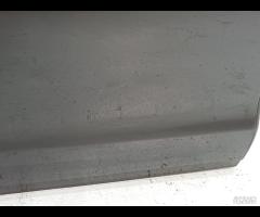 PORTA PORTIERA POSTERIORE DESTRA AUDI A6 C7 2011-2 - 10