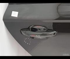 PORTA PORTIERA POSTERIORE DESTRA AUDI A6 C7 2011-2 - 11
