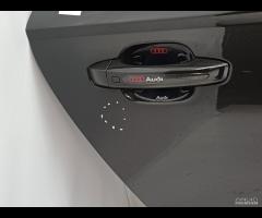 PORTA PORTIERA POSTERIORE DESTRA AUDI A6 C7 2011-2 - 12