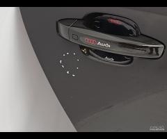 PORTA PORTIERA POSTERIORE DESTRA AUDI A6 C7 2011-2 - 15