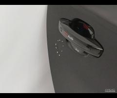 PORTA PORTIERA POSTERIORE DESTRA AUDI A6 C7 2011-2 - 16