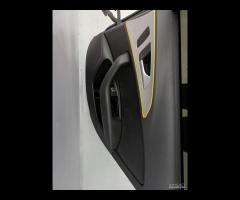 PORTA PORTIERA POSTERIORE DESTRA AUDI A6 C7 2011-2 - 22