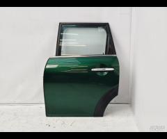 PORTA PORTIERA POSTERIORE SINISTRA MINI F55 2013-2