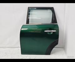 PORTA PORTIERA POSTERIORE SINISTRA MINI F55 2013-2