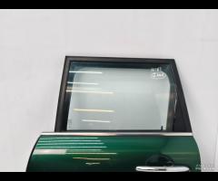 PORTA PORTIERA POSTERIORE SINISTRA MINI F55 2013-2