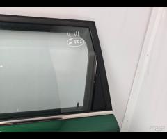 PORTA PORTIERA POSTERIORE SINISTRA MINI F55 2013-2 - 7