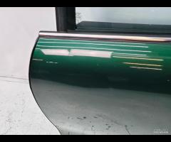 PORTA PORTIERA POSTERIORE SINISTRA MINI F55 2013-2 - 9