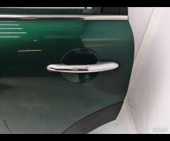 PORTA PORTIERA POSTERIORE SINISTRA MINI F55 2013-2 - 10