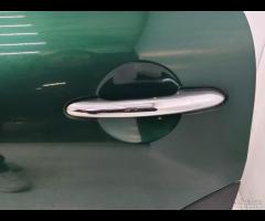 PORTA PORTIERA POSTERIORE SINISTRA MINI F55 2013-2 - 11